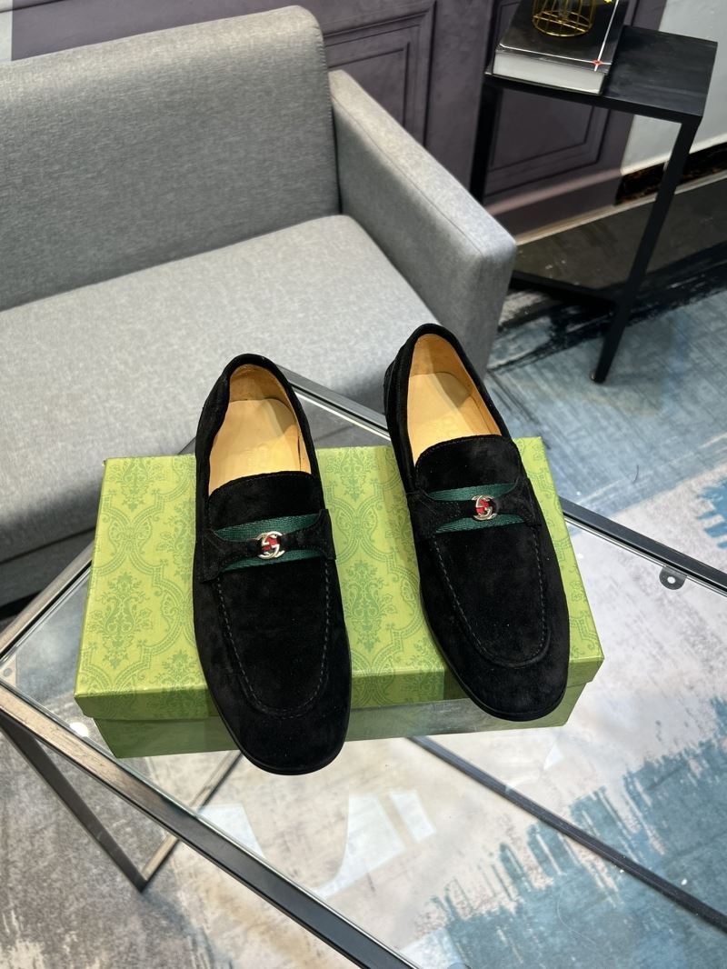 Gucci Business Shoes